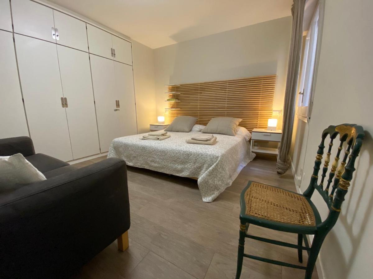 Ponent - Espectaculares Vistas Al Mar Apartman Sant Pol de Mar Kültér fotó